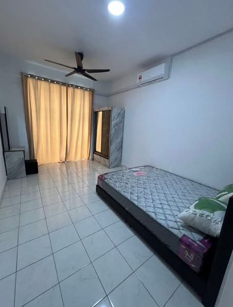 Apartment for Rent at Residensi Larkin Indah - Jane Ngoi - Bedroom - PropertyGuru.com.my