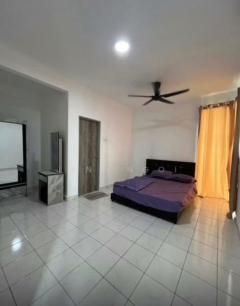 Apartment for Rent at Residensi Larkin Indah - Jane Ngoi - Bedroom - PropertyGuru.com.my