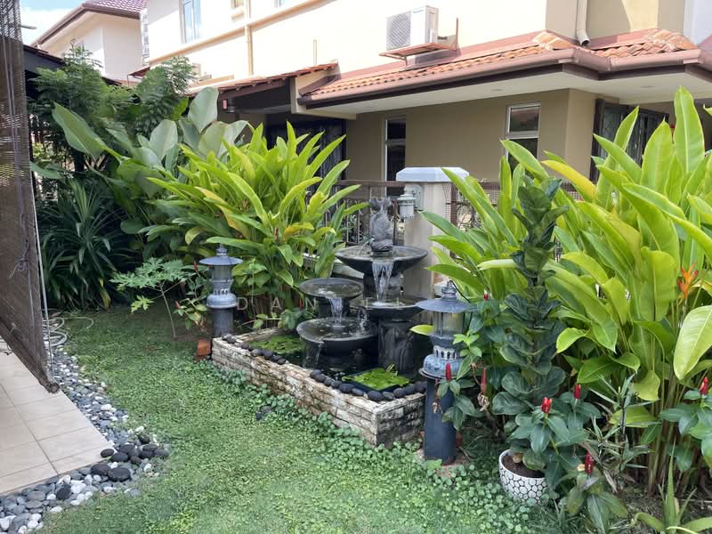 Semi-Detached House for Sale in Kota Kemuning (Shah Alam) - DANIEL . - PropertyGuru.com.my