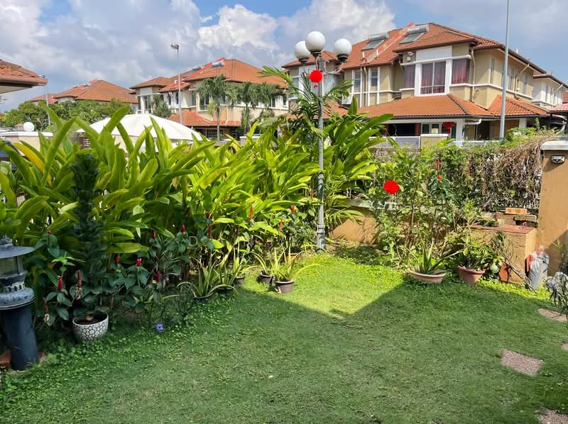 Semi-Detached House for Sale in Kota Kemuning (Shah Alam) - DANIEL . - PropertyGuru.com.my
