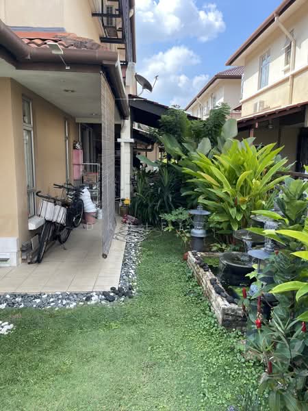 Semi-Detached House for Sale in Kota Kemuning (Shah Alam) - DANIEL . - PropertyGuru.com.my