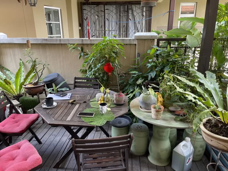 Semi-Detached House for Sale in Kota Kemuning (Shah Alam) - DANIEL . - PropertyGuru.com.my