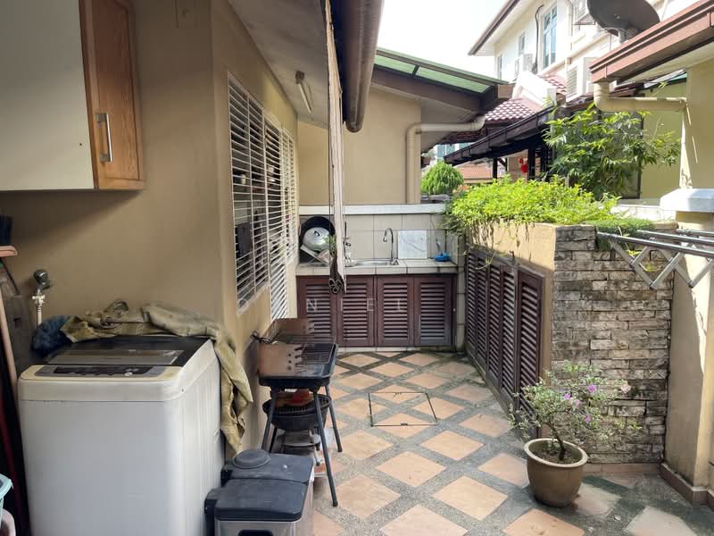 Semi-Detached House for Sale in Kota Kemuning (Shah Alam) - DANIEL . - PropertyGuru.com.my