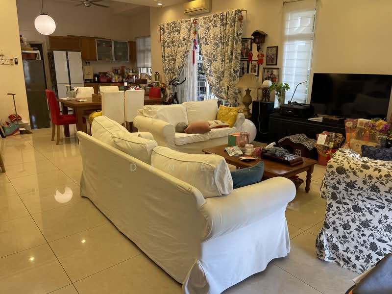 Semi-Detached House for Sale in Kota Kemuning (Shah Alam) - DANIEL . - PropertyGuru.com.my
