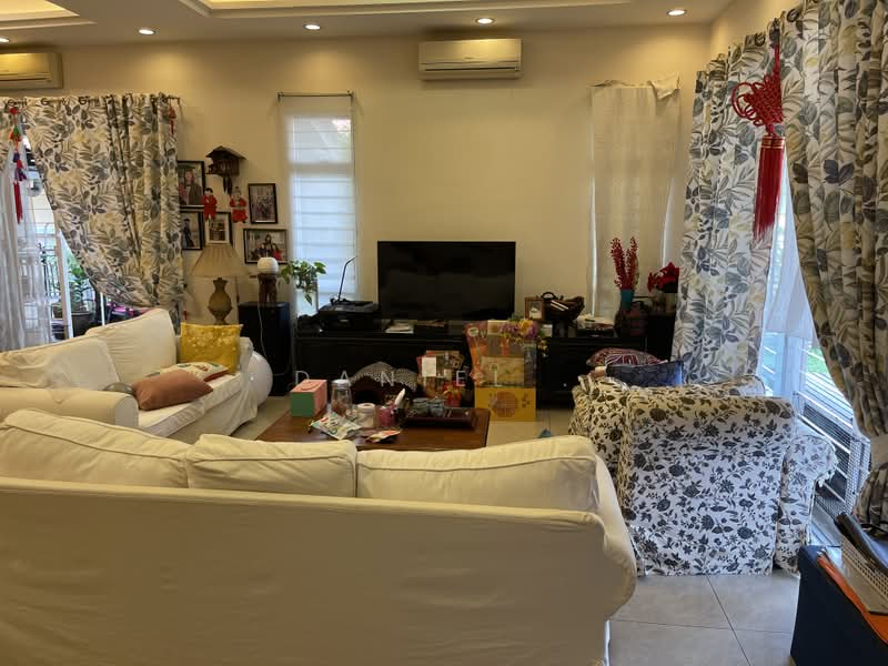 Semi-Detached House for Sale in Kota Kemuning (Shah Alam) - DANIEL . - PropertyGuru.com.my