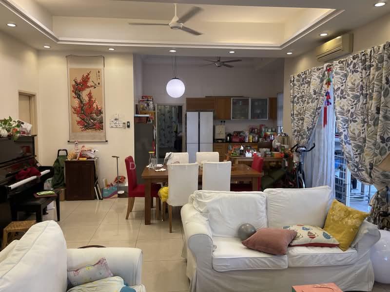 Semi-Detached House for Sale in Kota Kemuning (Shah Alam) - DANIEL . - PropertyGuru.com.my