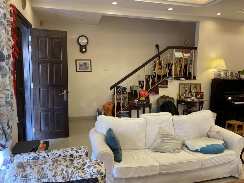 Semi-Detached House for Sale in Kota Kemuning (Shah Alam) - DANIEL . - PropertyGuru.com.my