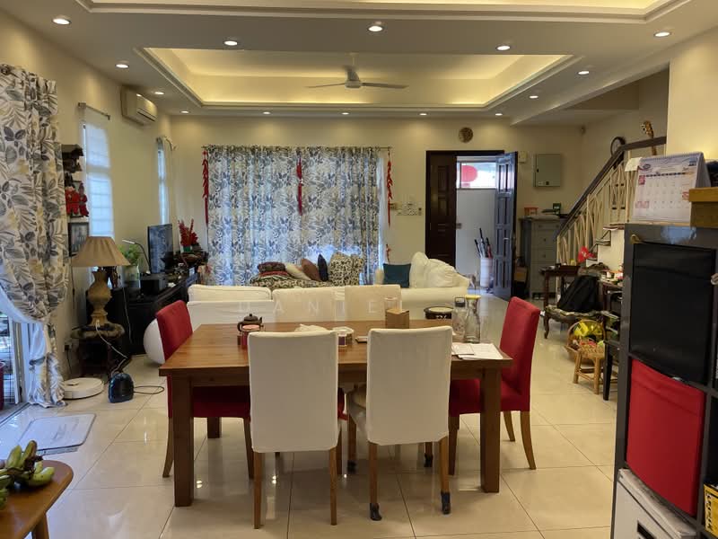 Semi-Detached House for Sale in Kota Kemuning (Shah Alam) - DANIEL . - PropertyGuru.com.my