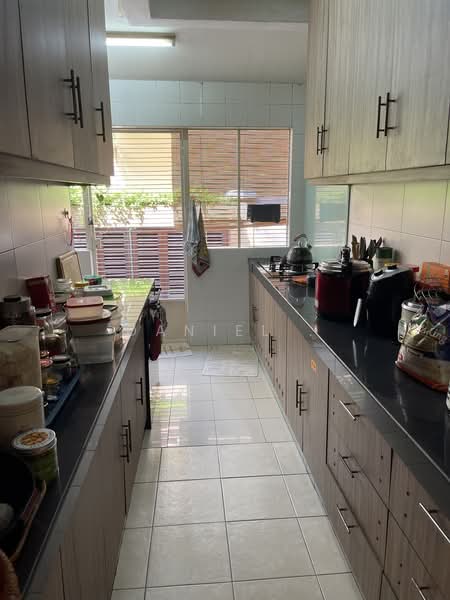 Semi-Detached House for Sale in Kota Kemuning (Shah Alam) - DANIEL . - PropertyGuru.com.my