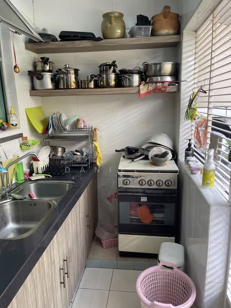 Semi-Detached House for Sale in Kota Kemuning (Shah Alam) - DANIEL . - PropertyGuru.com.my