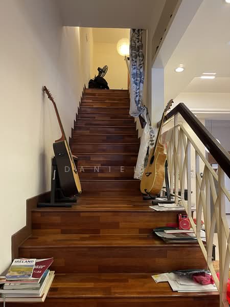 Semi-Detached House for Sale in Kota Kemuning (Shah Alam) - DANIEL . - PropertyGuru.com.my