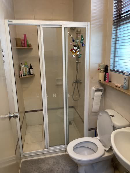 Semi-Detached House for Sale in Kota Kemuning (Shah Alam) - DANIEL . - PropertyGuru.com.my