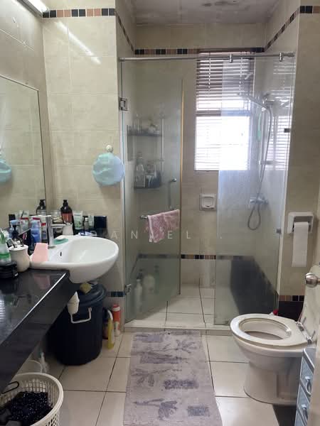 Semi-Detached House for Sale in Kota Kemuning (Shah Alam) - DANIEL . - PropertyGuru.com.my