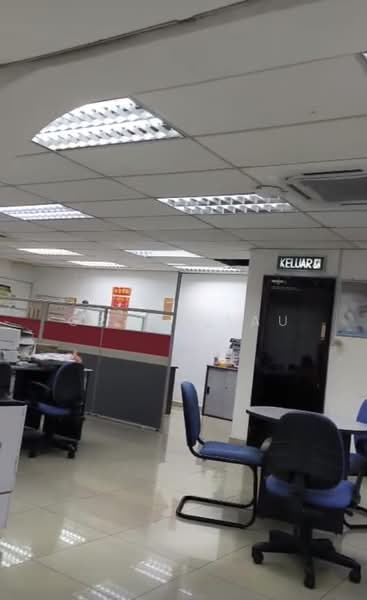 Kilang untuk Disewa di Austin (Johor Bahru) - Grace Lau - PropertyGuru.com.my