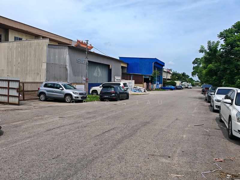 Kilang untuk Disewa di Austin (Johor Bahru) - Grace Lau - PropertyGuru.com.my