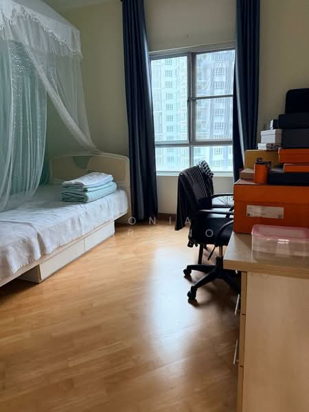 Service Residence for Sale at Kiara Designer Suites - Sonia . - Bedroom - PropertyGuru.com.my