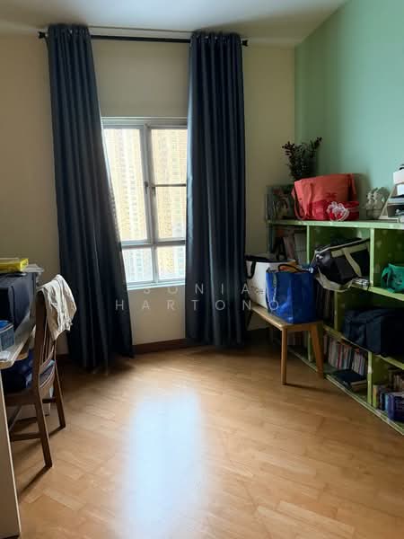 Service Residence for Sale at Kiara Designer Suites - Sonia . - Study - PropertyGuru.com.my