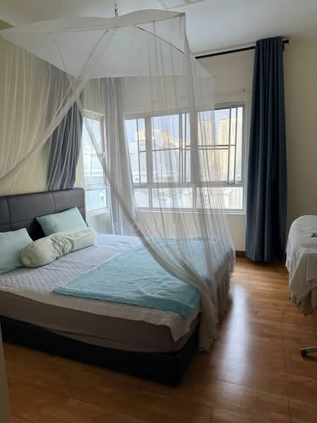 Service Residence for Sale at Kiara Designer Suites - Sonia . - Bedroom - PropertyGuru.com.my