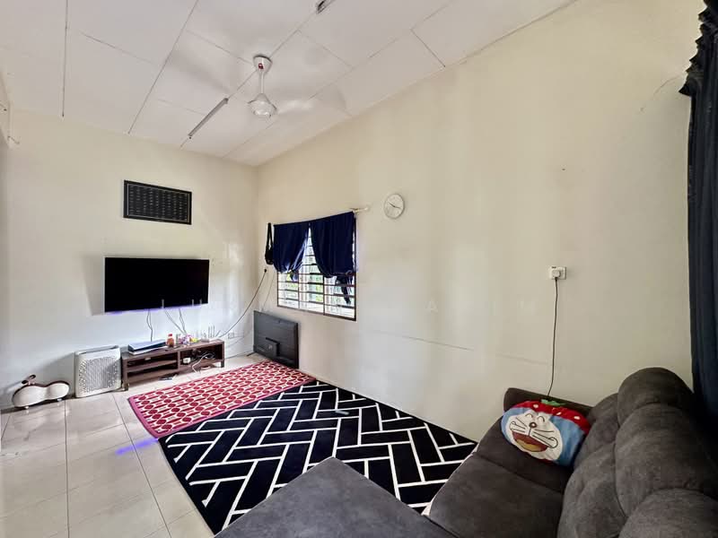 1-storey Terraced House for Sale in Shah Alam (Selangor) - Lukman Hakim - PropertyGuru.com.my