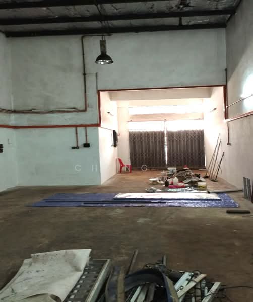 Warehouse for Rent in Bandar Teknologi Kajang (Kajang) - Chong . - Interior - PropertyGuru.com.my
