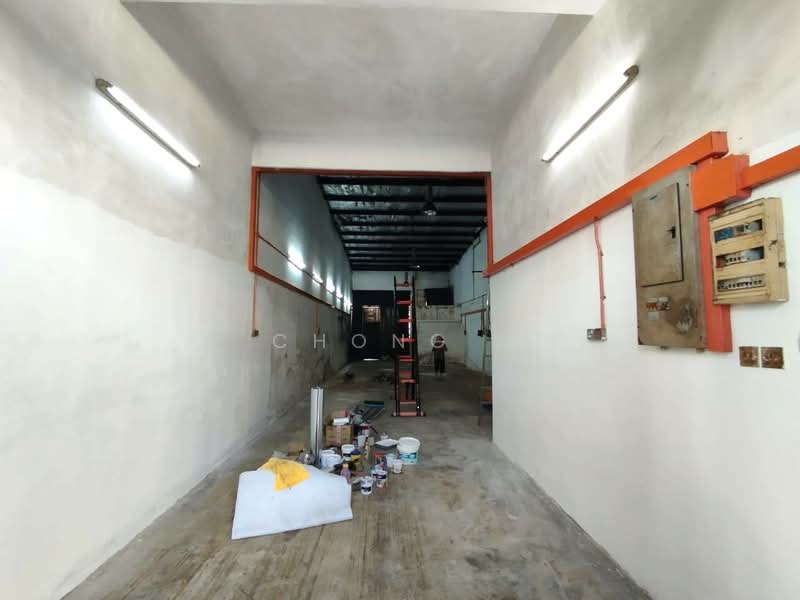 Warehouse for Rent in Bandar Teknologi Kajang (Kajang) - Chong . - Interior - PropertyGuru.com.my