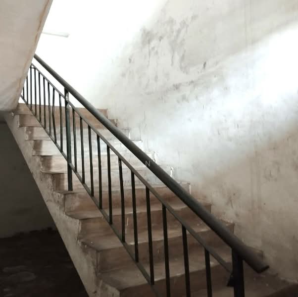 Warehouse for Rent in Bandar Teknologi Kajang (Kajang) - Chong . - Interior - PropertyGuru.com.my