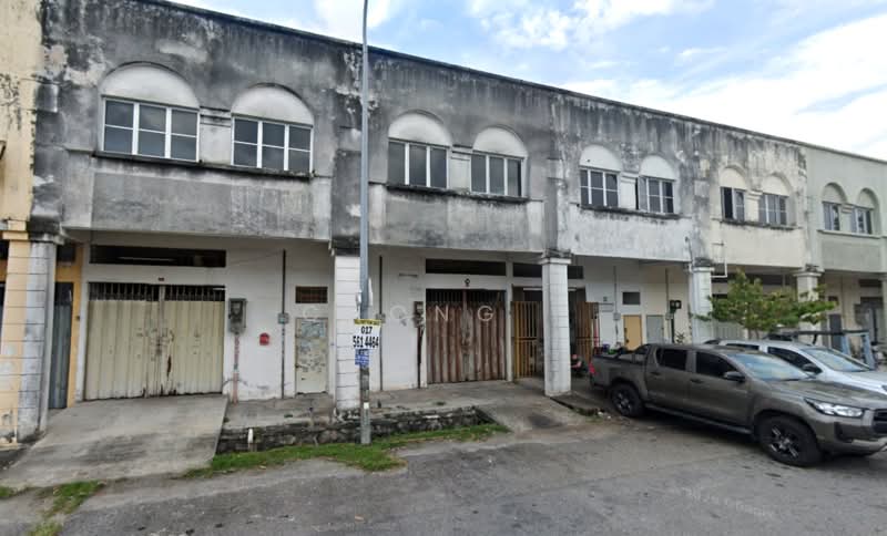 Warehouse for Rent in Bandar Teknologi Kajang (Kajang) - Chong . - Exterior - PropertyGuru.com.my