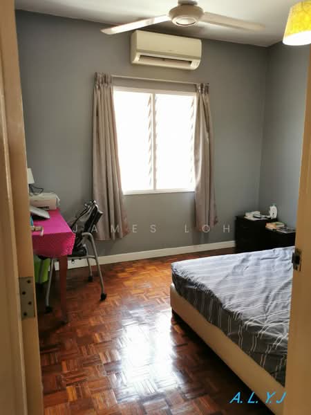 Apartment for Sale at Subang Perdana Goodyear Court 3 - James Loh - Bedroom - PropertyGuru.com.my