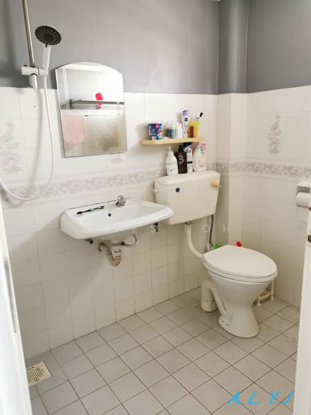 Apartment for Sale at Subang Perdana Goodyear Court 3 - James Loh - PropertyGuru.com.my