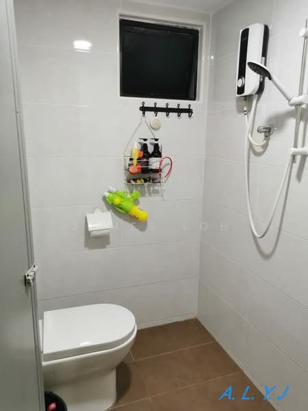 Apartment for Sale at Subang Perdana Goodyear Court 3 - James Loh - PropertyGuru.com.my