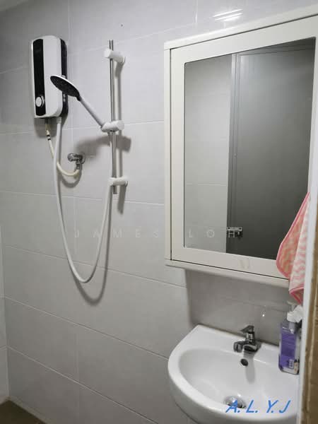 Apartment for Sale at Subang Perdana Goodyear Court 3 - James Loh - PropertyGuru.com.my