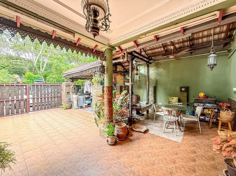 2-storey Terraced House for Sale in Bandar Sri Damansara (Selangor) - Ali Idris - PropertyGuru.com.my