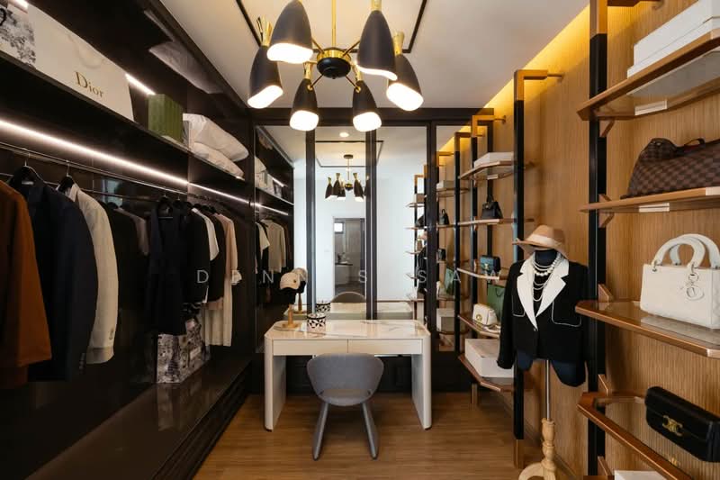 Rumah Teres 3 Tingkat untuk Dijual di Sepang (Selangor) - Dennis Saw - Interior - PropertyGuru.com.my