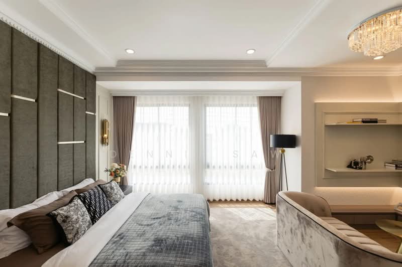 Rumah Teres 3 Tingkat untuk Dijual di Sepang (Selangor) - Dennis Saw - Bedroom - PropertyGuru.com.my