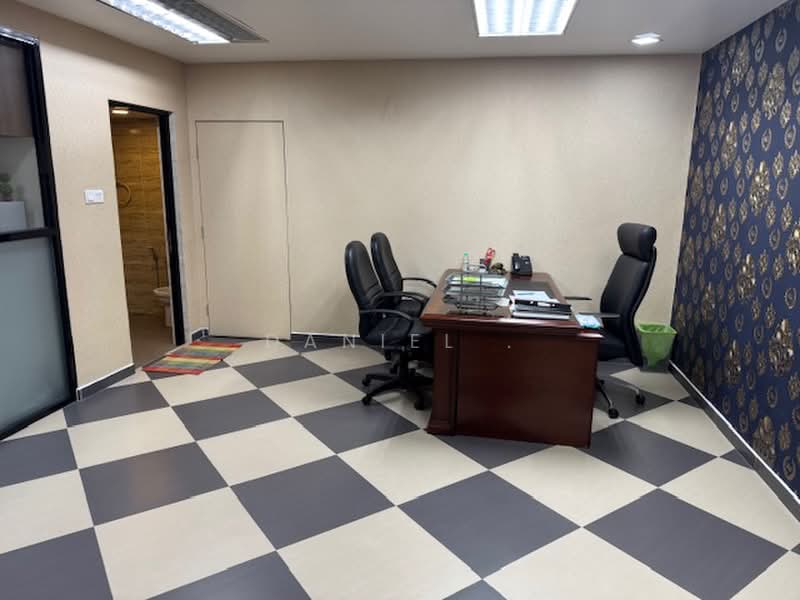 Pejabat untuk Disewa di Ampang Jaya (Ampang) - DANIEL . - PropertyGuru.com.my