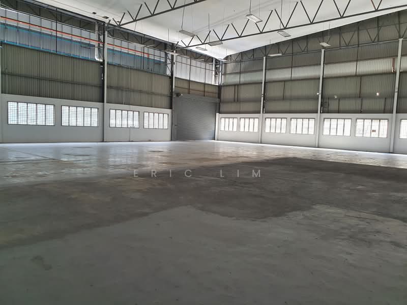 Kilang untuk Disewa di Glenmarie (Selangor) - Eric Lim - Interior - PropertyGuru.com.my