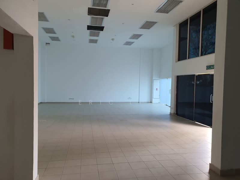 Kilang untuk Disewa di Glenmarie (Selangor) - Eric Lim - Interior - PropertyGuru.com.my