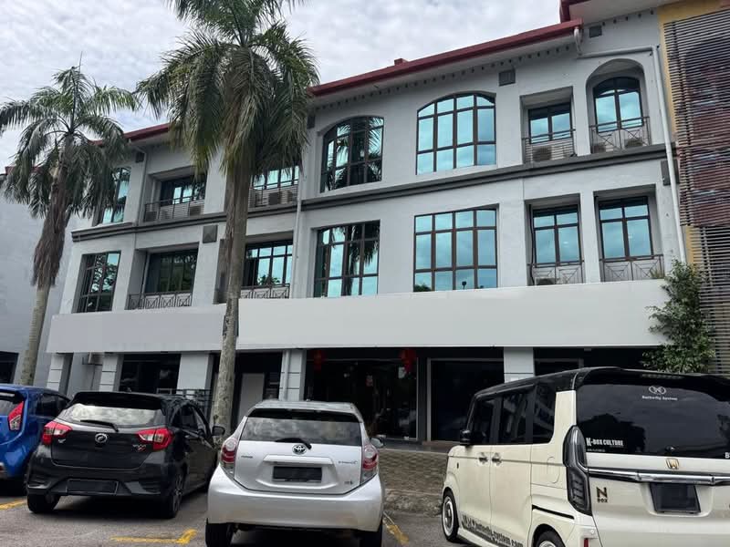 Kedai / Pejabat untuk Dijual di Bukit Jelutong (Shah Alam) - DANIEL . - PropertyGuru.com.my