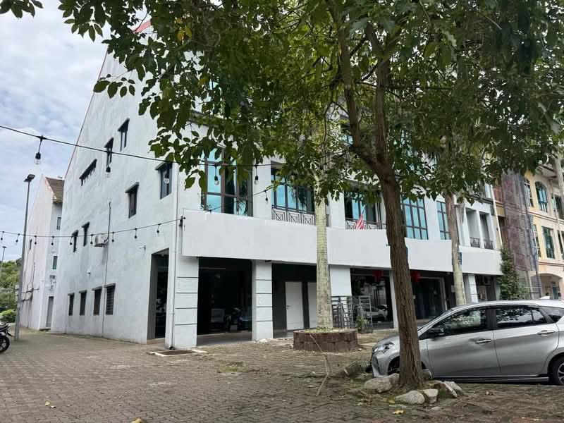 Kedai / Pejabat untuk Dijual di Bukit Jelutong (Shah Alam) - DANIEL . - PropertyGuru.com.my
