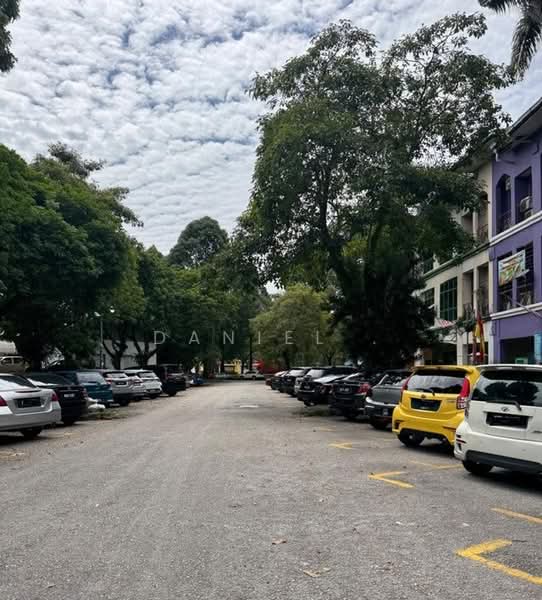 Kedai / Pejabat untuk Dijual di Bukit Jelutong (Shah Alam) - DANIEL . - PropertyGuru.com.my