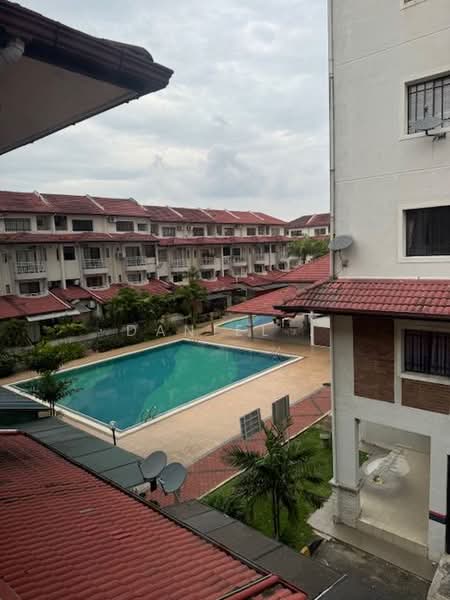 Condominium for Sale at Sri Bayu Condominium - DANIEL . - PropertyGuru.com.my