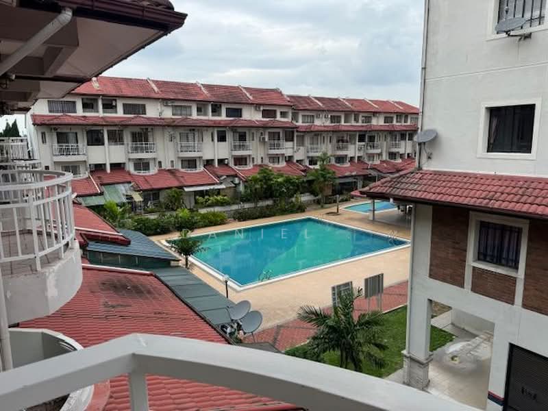 Condominium for Sale at Sri Bayu Condominium - DANIEL . - PropertyGuru.com.my