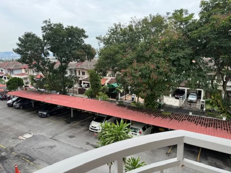 Condominium for Sale at Sri Bayu Condominium - DANIEL . - PropertyGuru.com.my