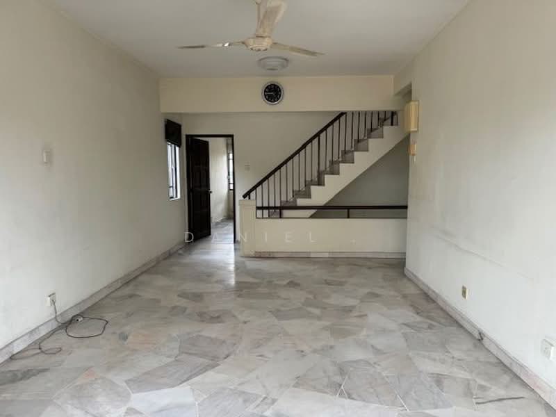 Condominium for Sale at Sri Bayu Condominium - DANIEL . - PropertyGuru.com.my