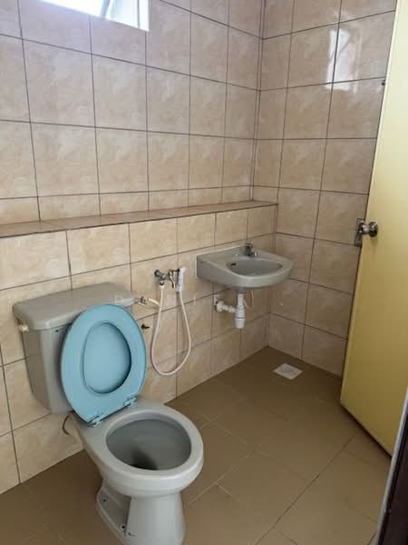 Condominium for Sale at Sri Bayu Condominium - DANIEL . - PropertyGuru.com.my
