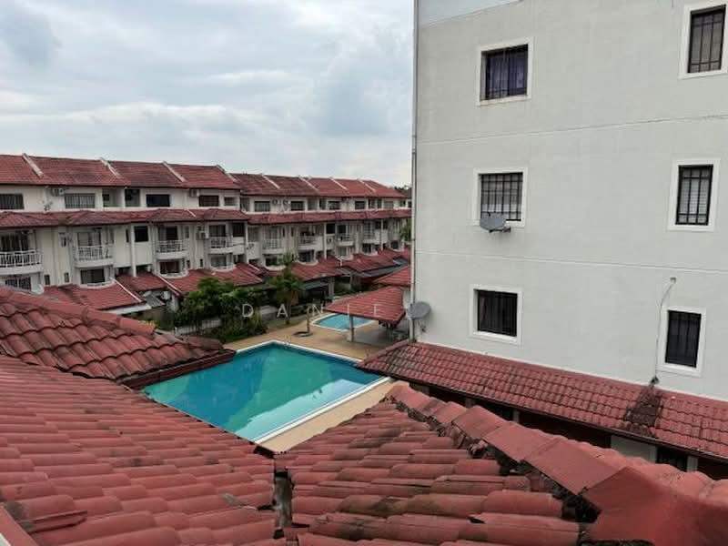 Condominium for Sale at Sri Bayu Condominium - DANIEL . - PropertyGuru.com.my