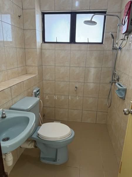 Condominium for Sale at Sri Bayu Condominium - DANIEL . - PropertyGuru.com.my