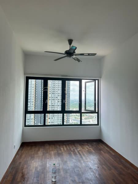 Servis Apartment untuk Disewa di i-Residence @ i-City - Jack Lim - View - PropertyGuru.com.my