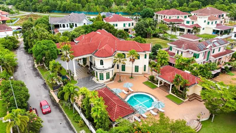 Bungalow for Sale in Sepang (Selangor) - Najihah Mokhtar - PropertyGuru.com.my