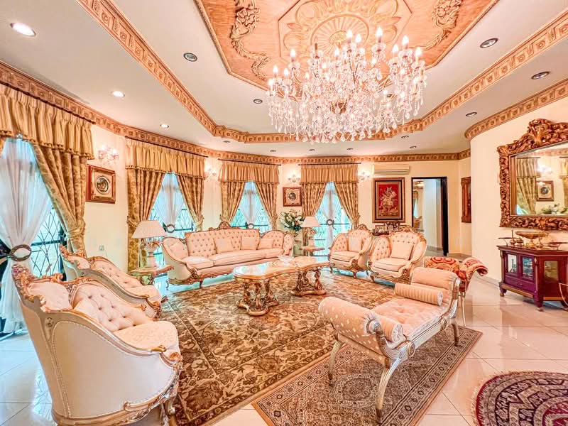 Bungalow for Sale in Sepang (Selangor) - Najihah Mokhtar - PropertyGuru.com.my